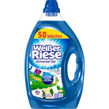 WEISSER RIESE TEČNI GEL UNIVERSAL 2500ML WEISSER RIESE TEČNI GEL UNIVERSAL 2500ML